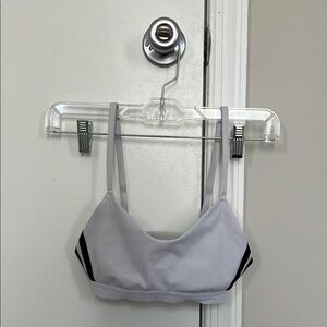 Adidas Light Support Sports Bra